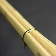 Alternative angle of the broad dobari body.