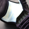 Alternative angle of the kote tenouchi.
