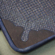 The fine sumikawa used to reinforce the tare.