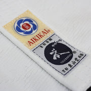 The aikikai and tozando tags.