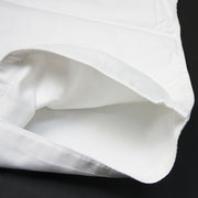 Inside view of the sleeve.