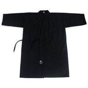 The black uniform variation spread out.