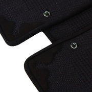 Close-up of the herikawa and sumikawa reinforcement.