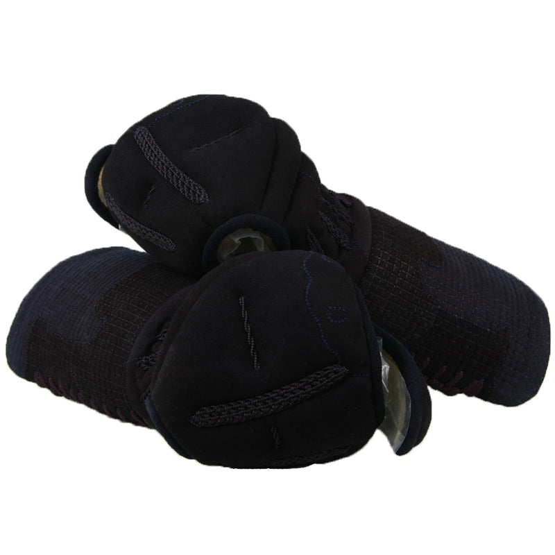 The hikari kote as a pair.