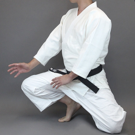The yomogi set in shikko.