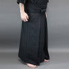 TOZANDO Tsumugi Iaido Uniform AKATSUKI Hakama