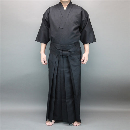 Iaido Uniform Sets — Tozando International