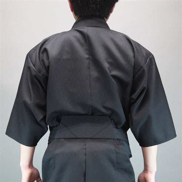 Akebono - Nami Tsumugi Iaido Uniform Set – Tozando International
