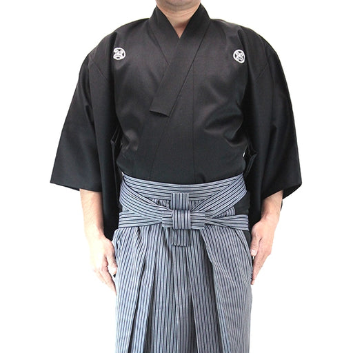 Iaido Uniform Sets — Tozando International