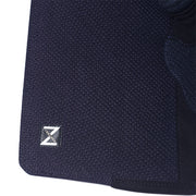 Close-up view of the nanamezashi mendare.