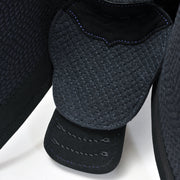 Second layer throat protector.