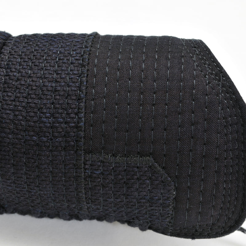 Kote futon close-up.