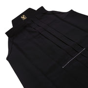 View of the vixia hakama upper part.