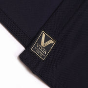 Close-up of the vixia dogi label.