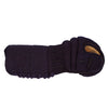 Side-view of the kote showing the thumb.