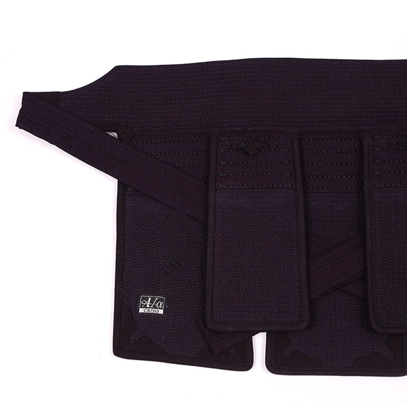 Reverse side of the tare.