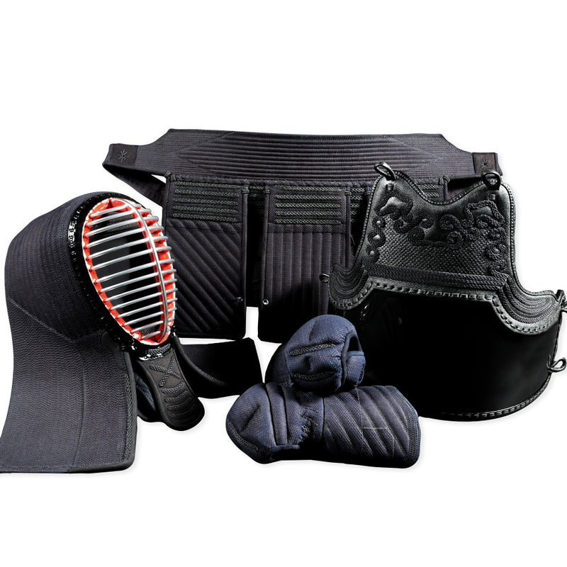 Full view of the Shudo Bogu.