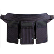 Full front view of the tare.