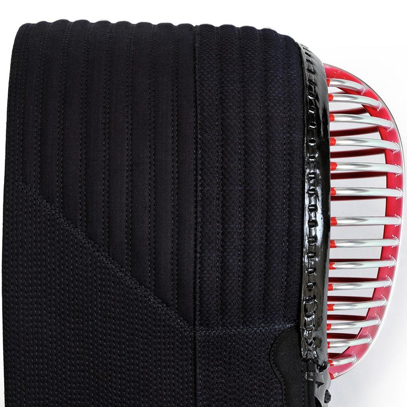 Shudo - High-protection Tornado Stitch Men and Kote Bundle