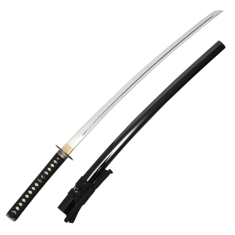 Seiryu - Hiranami Koshirae Iaito