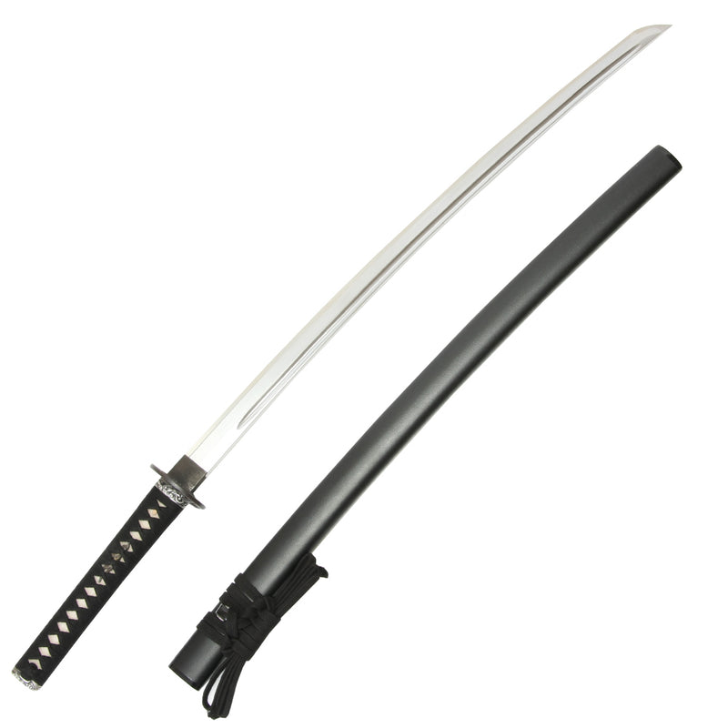 Byakko - Jidai Ryu Koshirae - Habahiro Iaito
