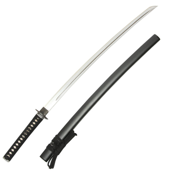 Byakko - Jidai Ryu Koshirae - Habahiro Iaito