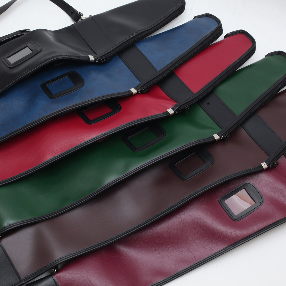 Synthetic Leather Sword Bag — Tozando International