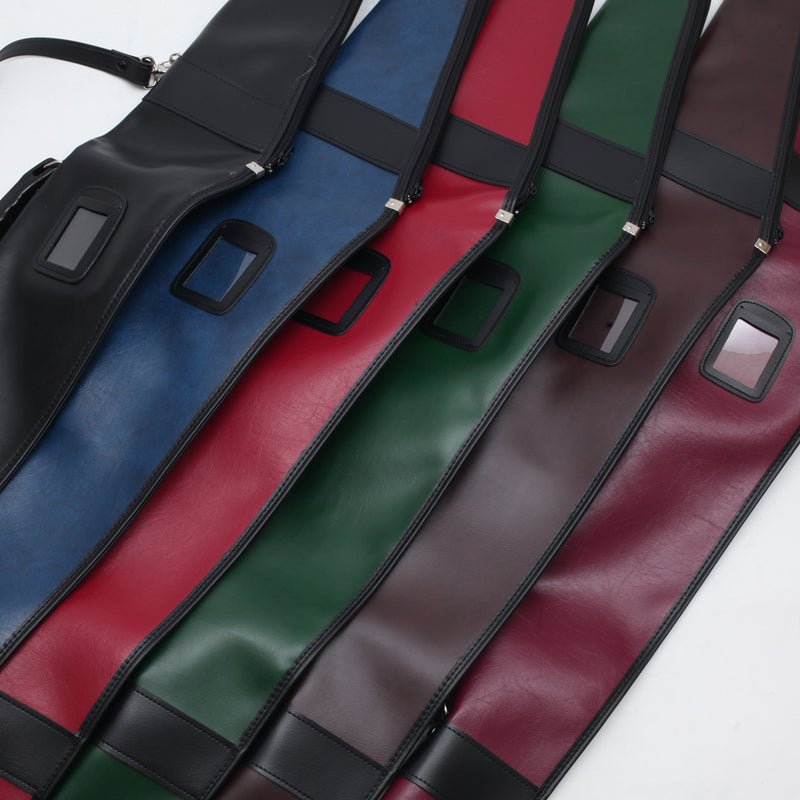 Synthetic Leather Sword Bag