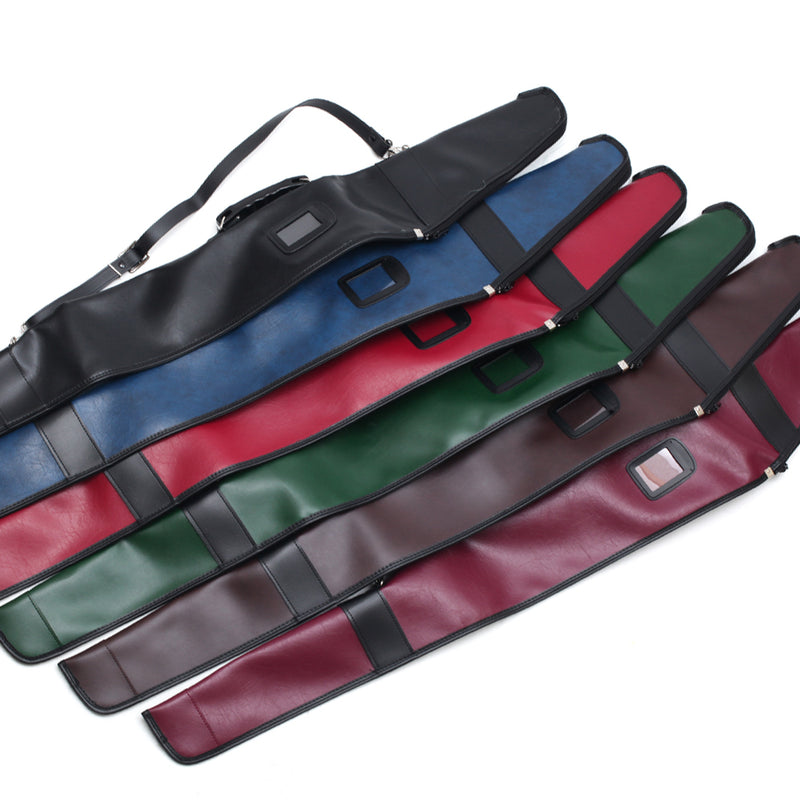 Synthetic Leather Sword Bag