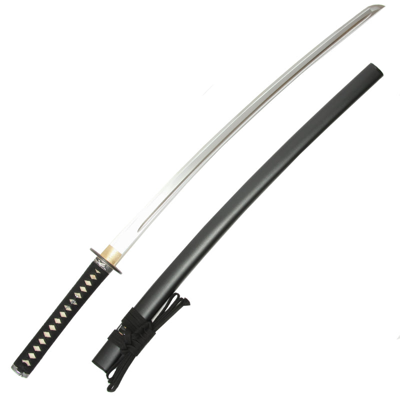 Seiryu - Tombo Koshirae Iaito