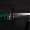 Tozando Full Custom Iaito - Suzaku