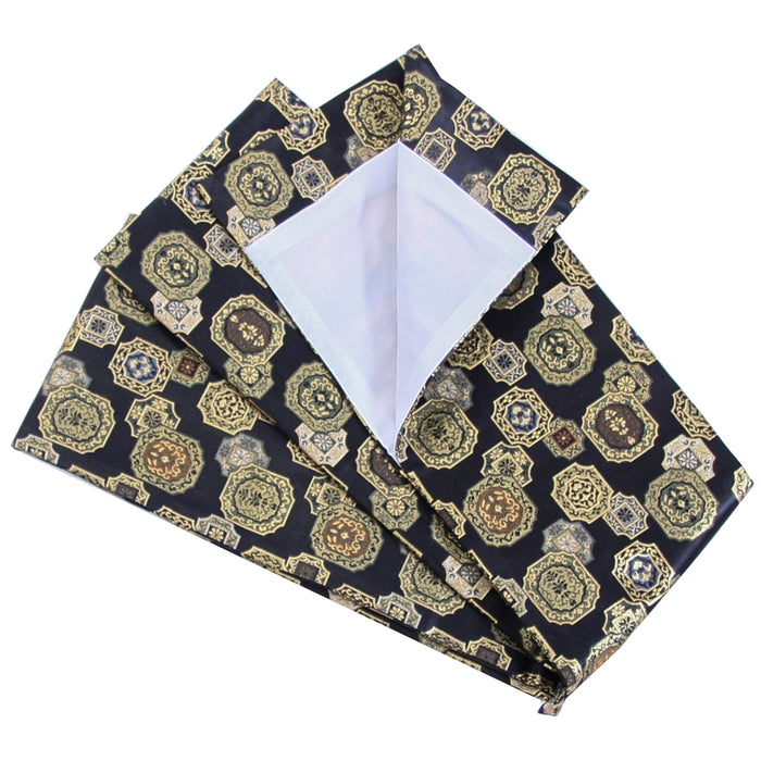 Traditional Kimono Brocade Sword Bag