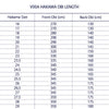 Vixia - Polyester Hakama