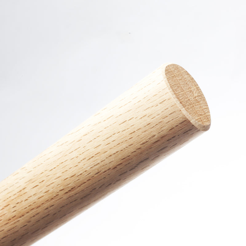 Edo Yagyu Shinkage Ryu Bokuto - White Oak