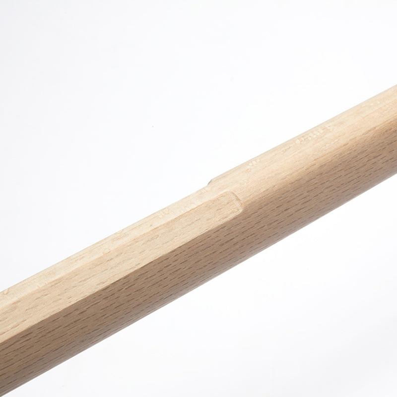 Edo Yagyu Shinkage Ryu Bokuto - White Oak