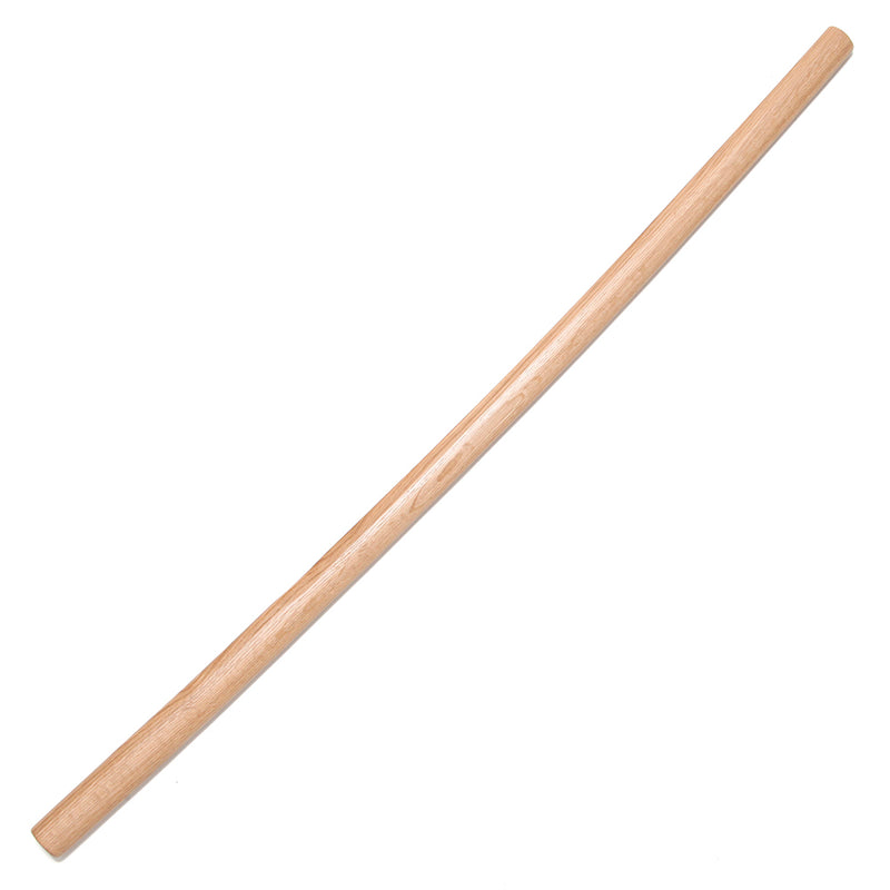Japanese Hokkaido Oak Bokuto for Aikido