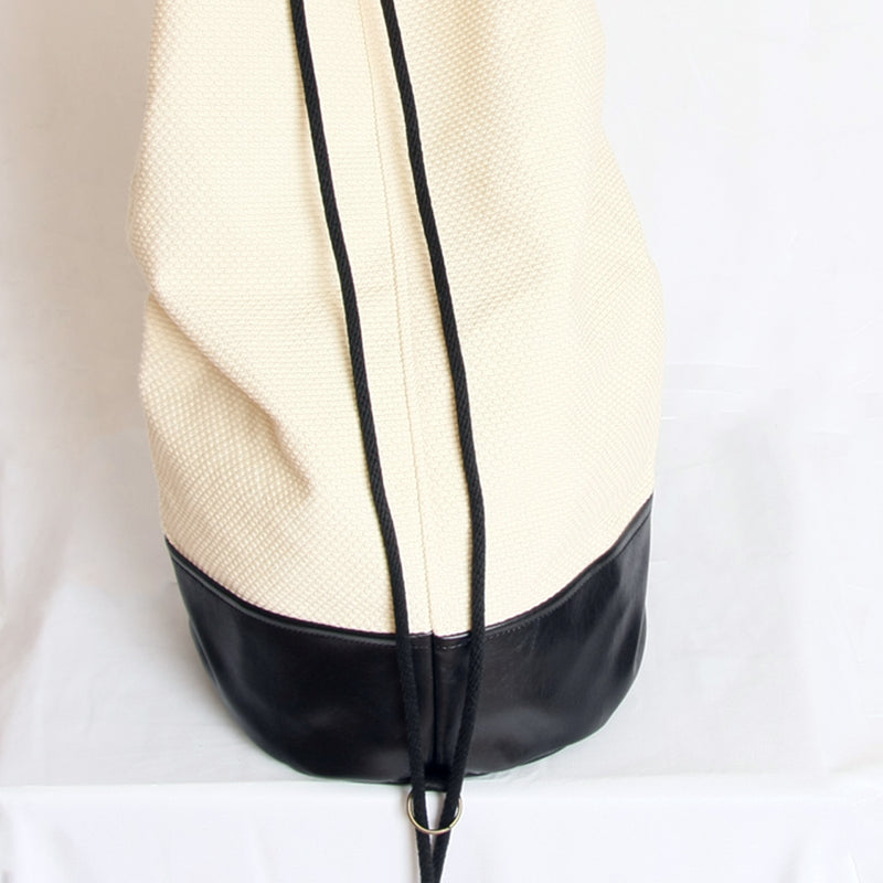 Tozando Sashiko Bag