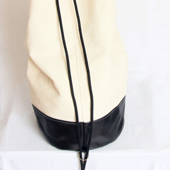 Tozando Sashiko Bag