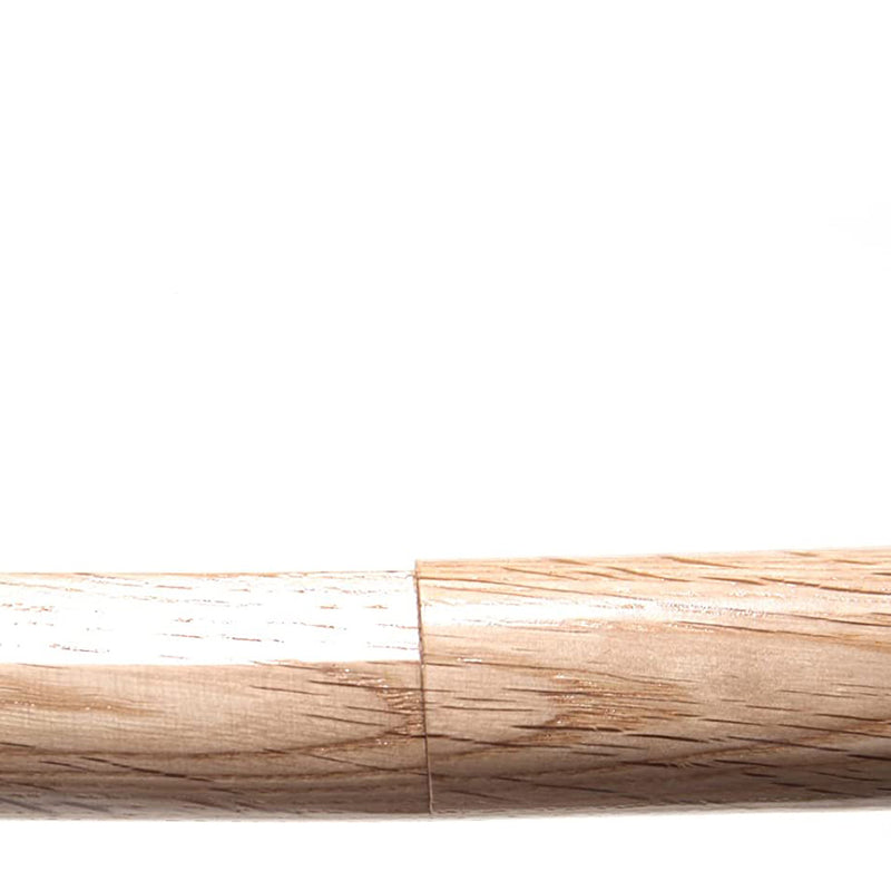 Japanese Hokkaido Oak Bokuto Shoto 54.5cm