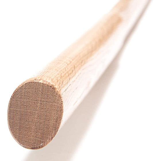 Japanese Hokkaido Oak Bokuto