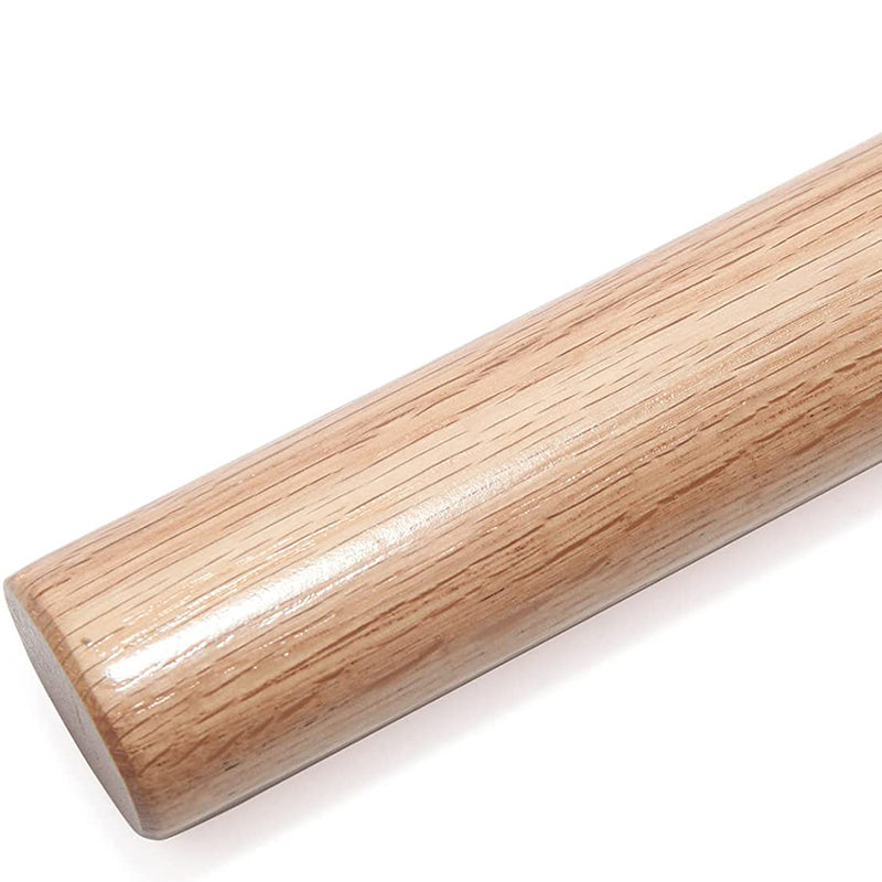Japanese Hokkaido Oak Bokuto Shoto 54.5cm