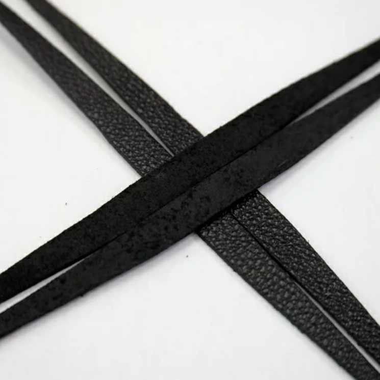 Leather Do Chichikawa Top