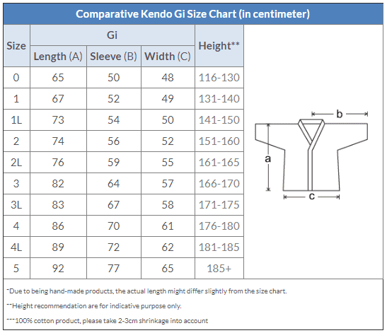 Summer Lightweight Aizome Single-layer Kendo Gi