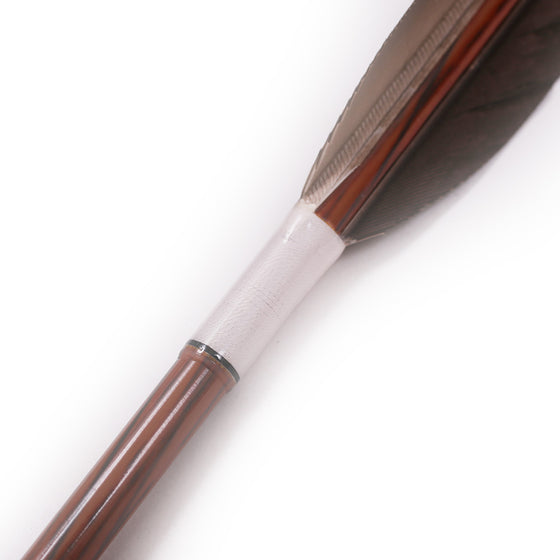 Hayabusa - Eagle-feather Carbon Ya - Pack of 6