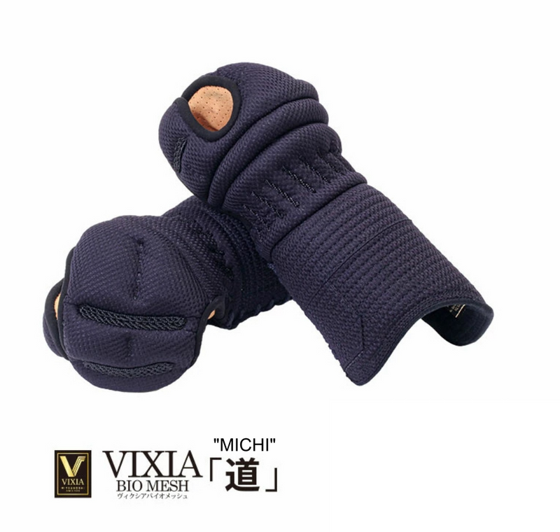 Michi Vixia Biomesh Kote