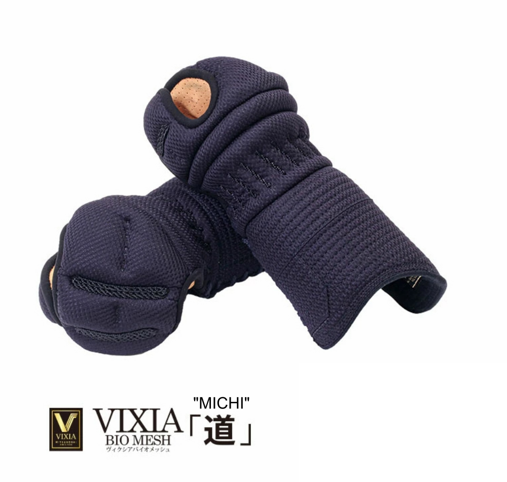 Michi Vixia Biomesh Kote — Tozando International