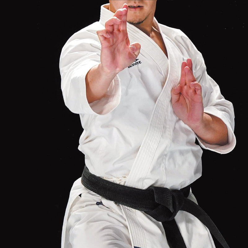JK-1 Hayate Karate Uniform