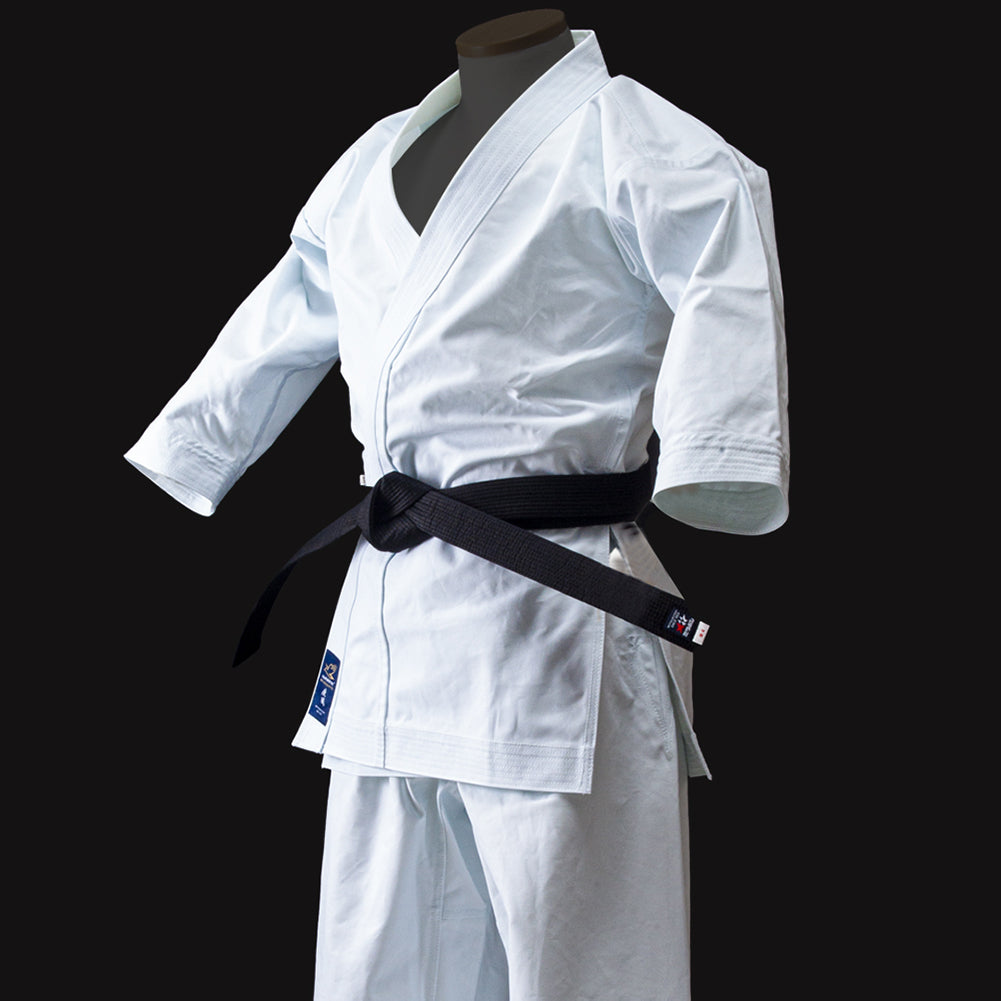 JK-1 Hayate Karate Uniform — Tozando International