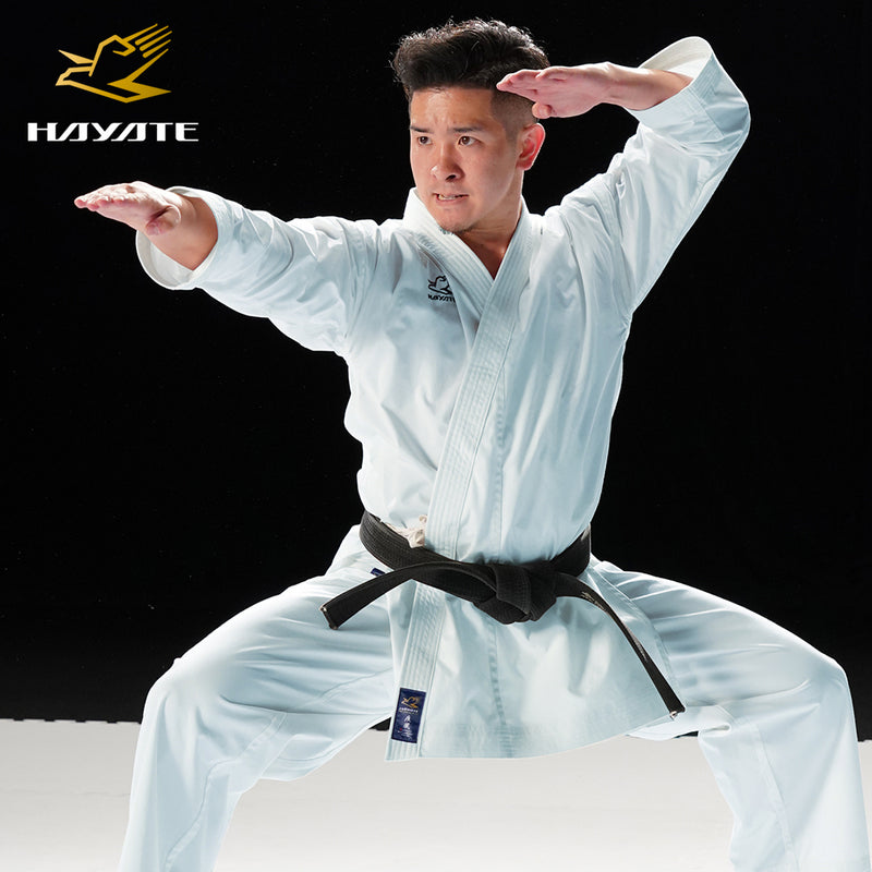 JK-1 Hayate Karate Uniform