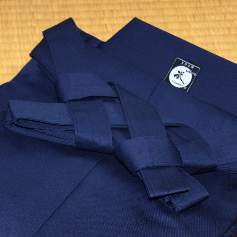 Organic Aikido Hakama